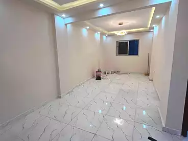 شقق للبيع في شارع عين شمس، البيطاش، 90 متر