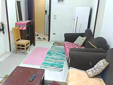 شقق مفروشة للإيجار في شهر العسل، البيطاش، 90 متر
