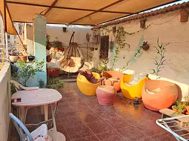 Duplex For sale in Nasser El Din St., El Haram, 270 sqm