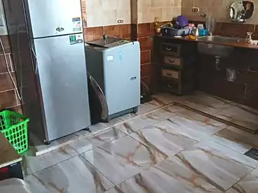 شقق للبيع في شارع الجبل، المندرة، 120 متر