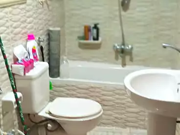 Apartments For sale in El Mandara Bahri, El Mandara, 125 sqm