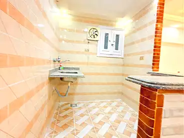 Apartments For sale in Shatee El Nakheel, Al Agamy, 120 sqm