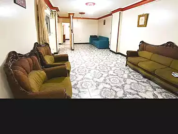 شقق للبيع في شارع جميلة بو حريد، السيوف، 135 متر
