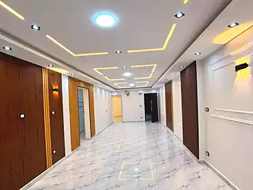Apartments For sale in El-Sebaey St., Miami, 150 sqm