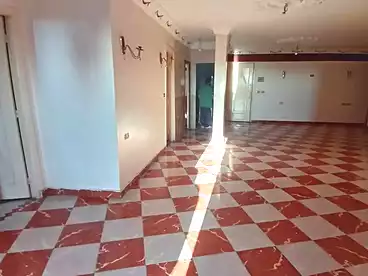 Apartments For rent in El Maamora El Balad, El Mamoura, 110 sqm