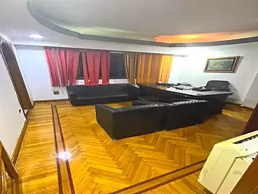 Properties For sale in Zakir Hussein St. - El Methak, Nasr City, 80 sqm