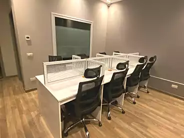 Offices For rent in Eastown Parks - Eastown Compound, Eastown Compound - Sodic, 65 sqm