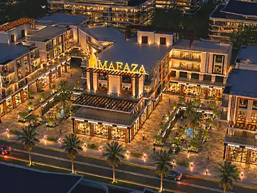 Properties For sale in Mukhabarat Land, Hadayek October, 19 sqm