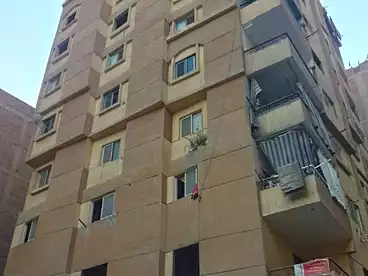 Apartments For sale in El Mansheya St., El Tawabek, 120 sqm