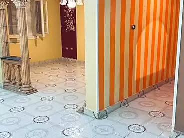 Apartments For sale in El Kholafaa El Rashdeen St., El Hanouvel, 160 sqm