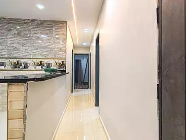 Apartments For sale in El Lebeny, El Haram, 170 sqm