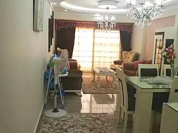 Apartments For sale in Al Asafra Bahri, El Asafra, 90 sqm