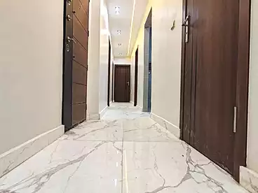 Apartments For sale in El Lebeny, El Haram, 170 sqm