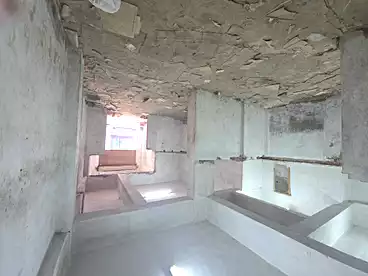 جراج للبيع في شارع فريد ندا، مدينة بنها، 65 متر