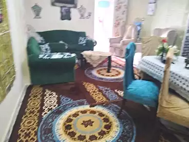 Apartments For sale in Abu Yusuf, Al Agamy, 100 sqm