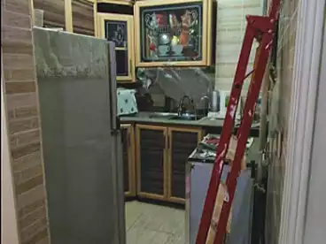 شقق للبيع في شارع أحمد عصمت، عين شمس، 100 متر