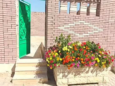 مدافن للبيع في كمبوند كنز - فرست جروب، كمبوندات في حدائق أكتوبر، 21 متر