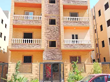 شقق للبيع في شارع الإمام البخاري، حي الأشجار - الحي المتميز، 140 متر