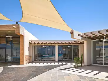 Town House For sale in Direction White Resort - Arabella, North Coast Resorts, 190 sqm