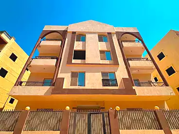 Properties For sale in El-Imam El-Bokhary St, Hai El Ashgar - Featured Neighborhood, 165 sqm