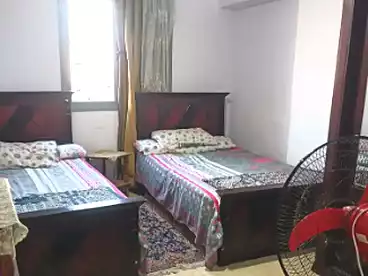 Apartments For sale in Iskandar Ibrahim St., Miami, 130 sqm