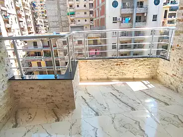 Apartments For sale in Mahmoud El Isawy St., Sidi Beshr Bahri, 160 sqm