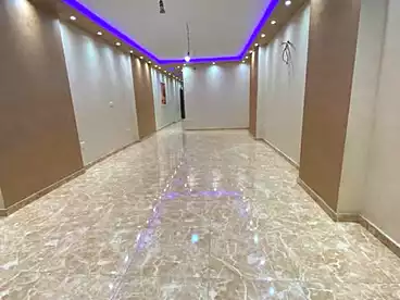 Apartments For rent in El Magzar El Aly St., El Lebeny, 200 sqm