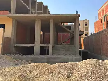 أراضي للبيع في شارع السنترال، المجاورة الأولى، 209 متر