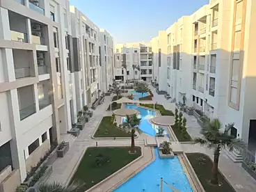 Properties For sale in Aljar British District Compound, Compounds in Elshorouk City, 177 sqm