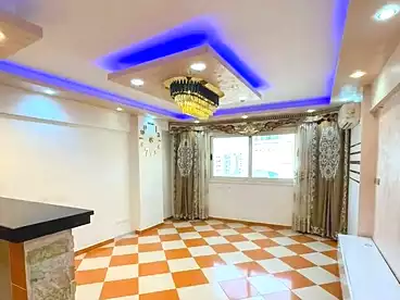Apartments For sale in Bianchi, El Bitash, 140 sqm