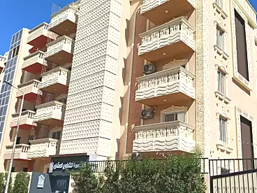 Properties For sale in El Ahyaa, Red Sea, 95 sqm
