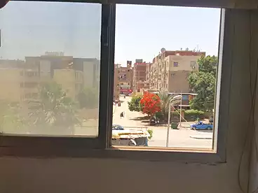 عقارات للبيع في شارع ثابت باشا، حلوان الشرقية، 120 متر