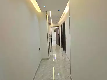 Apartments For sale in Street 27, Nozha 2, 140 sqm