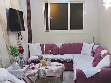 Furnished Apartment For rent in Bolak EL Dakror, El Haram, 120 sqm