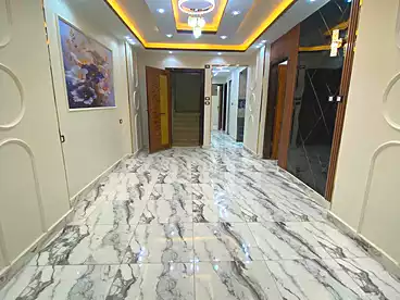 Apartments For sale in Street 27, Nozha 2, 150 sqm