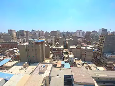 شقق للبيع في سيدي بشر، الاسكندرية، 110 متر