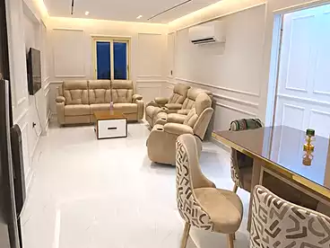 شقق مفروشة للإيجار في شارع اسكندر إبراهيم، ميامي، 115 متر
