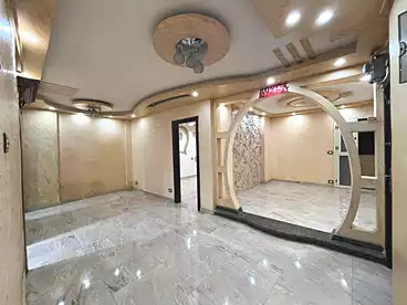 شقق للبيع في بحرى - الأنفوشى، الاسكندرية، 110 متر