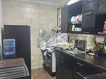 شقق للبيع في المريوطية، فيصل، 120 متر