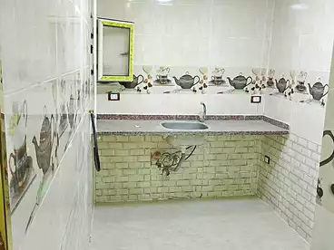 Apartments For sale in Radwan St., El Hanouvel, 135 sqm