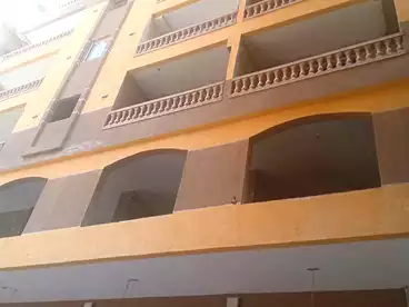 Apartments For sale in Nozha 2, Greater Cairo, 150 sqm
