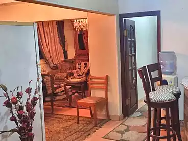 عقارات للبيع في شارع أحمد الخشاب، المنطقة الثامنة، 120 متر