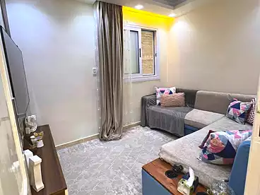 Apartments For sale in Ali Hipa St., Sidi Beshr Bahri, 145 sqm