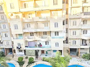 شقق للبيع في شاطئ النخيل - ٦ اكتوبر، العجمي، 90 متر