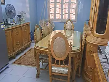 شقق للبيع في مجاورة 5، 15 مايو، 100 متر