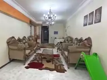 شقق للبيع في فيصل، القاهرة الكبرى، 150 متر
