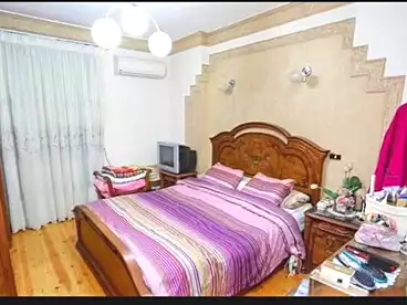 Apartments For sale in Gamal Abd El Nasir St, Sidi Beshr Bahri, 150 sqm