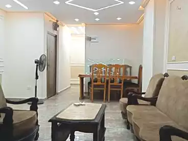 Apartments For sale in Al Asafra Bahri, El Asafra, 120 sqm