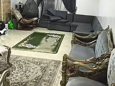 شقق للبيع في شارع العروبة، المريوطية، 120 متر