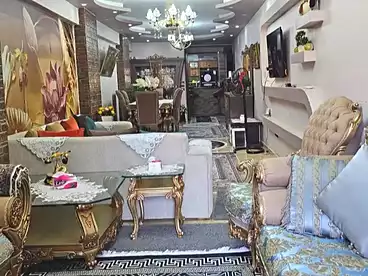 Apartments For sale in Bianchi, El Bitash, 160 sqm